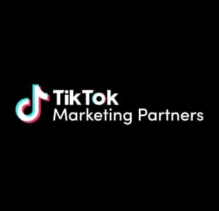 tiktok marketing partners