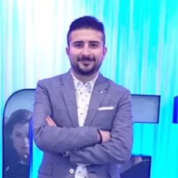 Aydın Süha