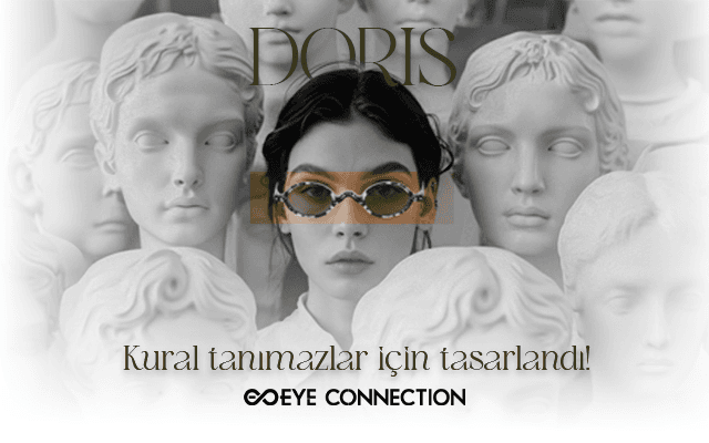 Eye Connection