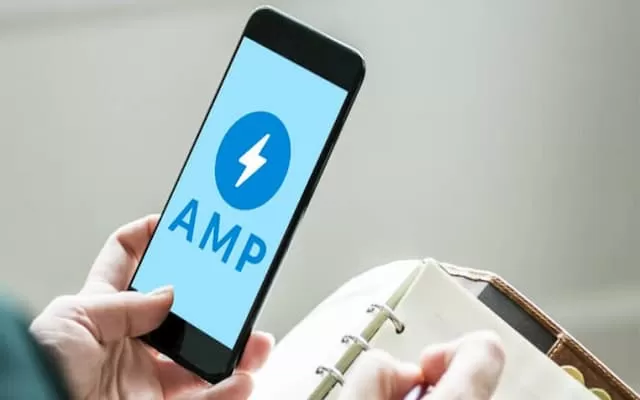 google amp nedir