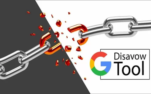 google baglantilari reddetme araci