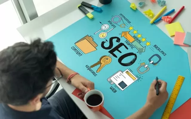 seo nedir