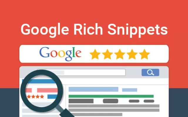 google rich snippets nedir