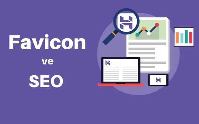 seo ve faviconun onemi