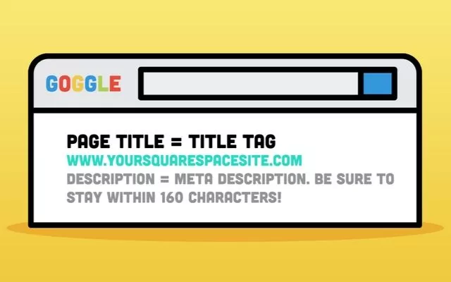 title ve meta tag nedir