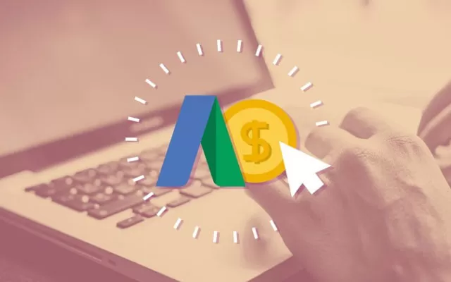 was sind google ads