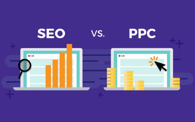 seo ve google ads