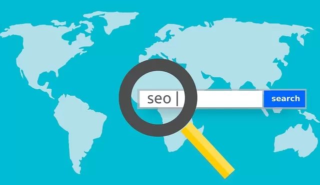 seo icin google my business