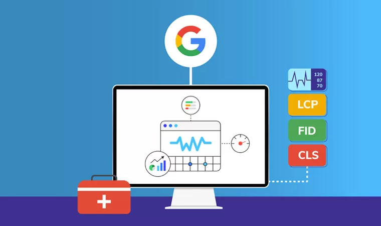 core web vitals nedir