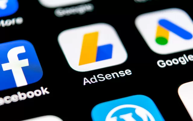adsense