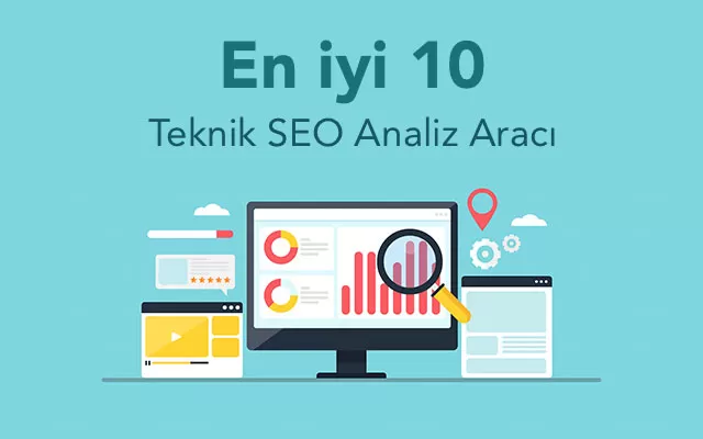 seo teknik analiz