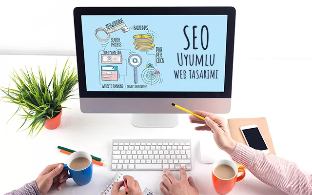seo web tasarim