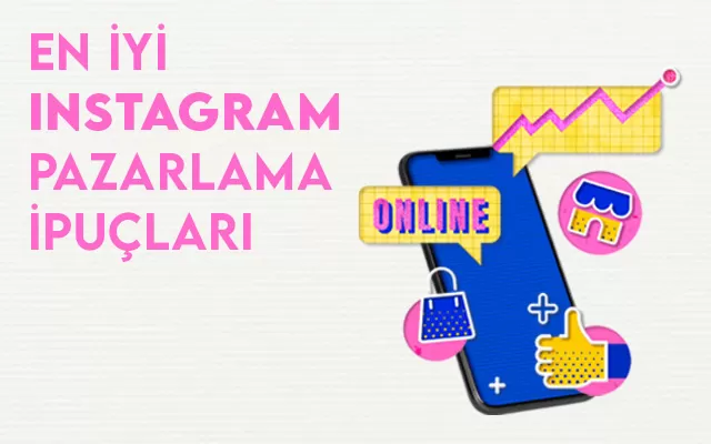 instagram pazarlama