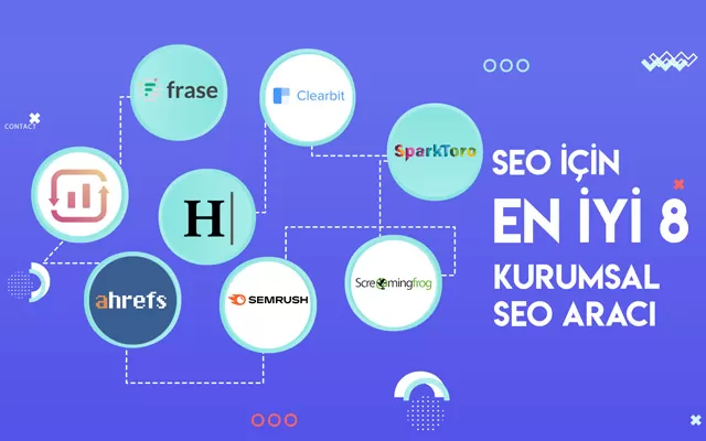 kurumsal seo araclari