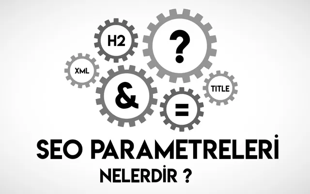 parametre nedir