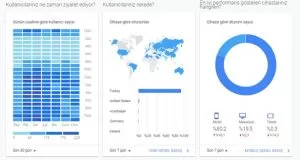 google analytics