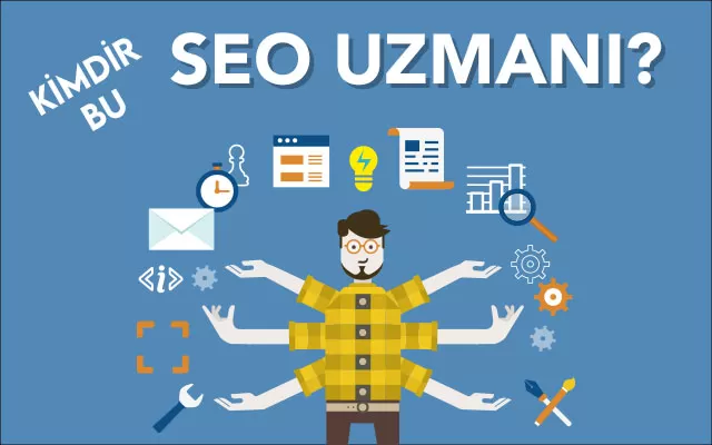 seo uzmani