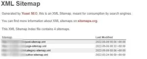 sitemap