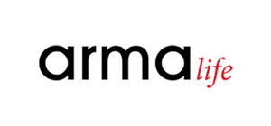 arma life logo
