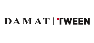 damat tween logo