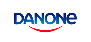 danone logo