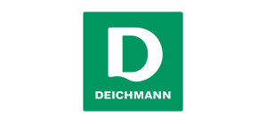 deichmann logo