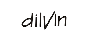 dilvin logo