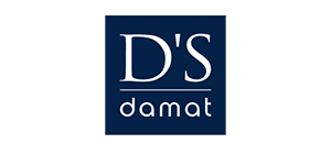 ds damat logo