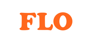 flo logo