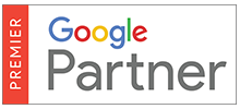 google partner logo