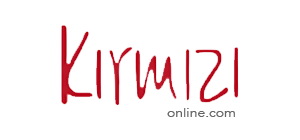 kirmizi online logo