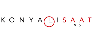 konyali saat logo