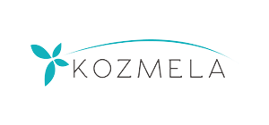 kozmela logo