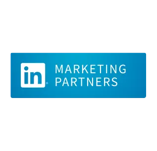 linkedin marketing partners