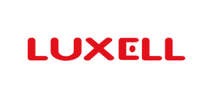 luxell logo