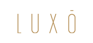 luxo diamond logo