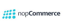 nop commerce logo