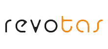 revotas logo