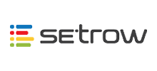 setrow logo