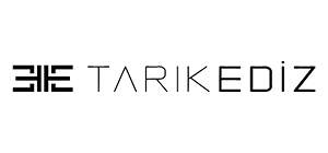tarik ediz logo
