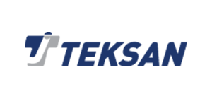 teksan logo