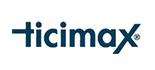 ticimax logo