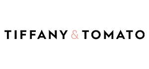 tiffany tomato logo