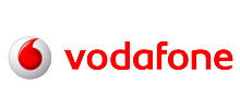 vodafone logo