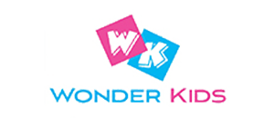 wonder kids logo