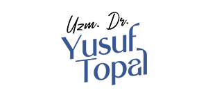yusuf topal logo