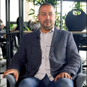 M.Levent Elmas