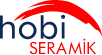 Hobi Seramik Logo