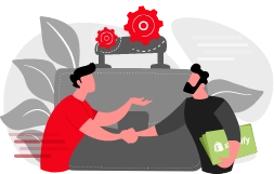 Shopify Partner Hizmetlerimiz