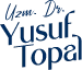 Yusuf Topal Logo